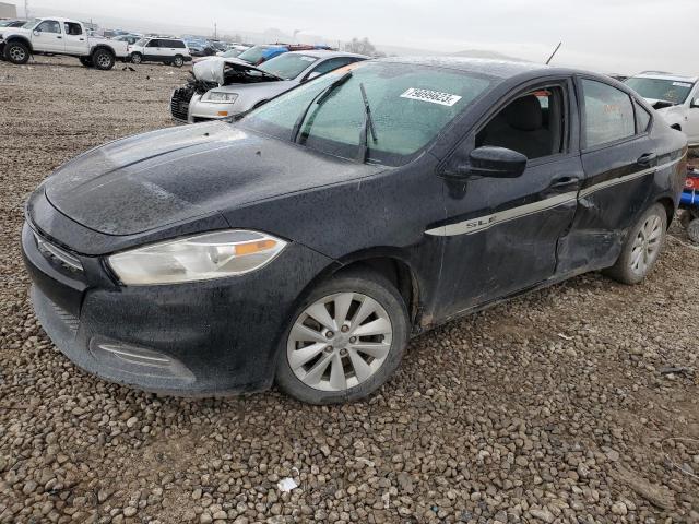 DODGE DART 2015 1c3cdfdh4fd277194