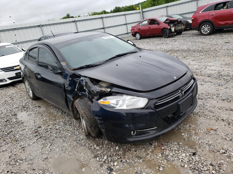 DODGE DART SE AE 2015 1c3cdfdh4fd346692