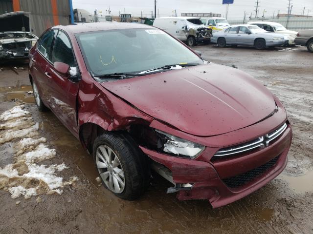 DODGE DART 2015 1c3cdfdh4fd346904