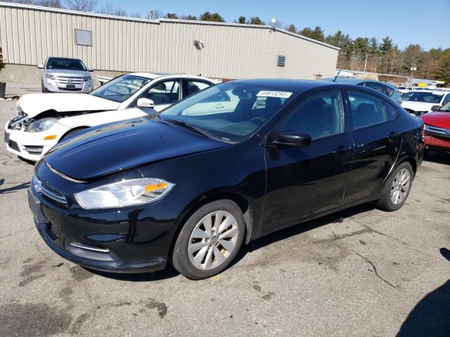 DODGE DART 2015 1c3cdfdh4fd404736