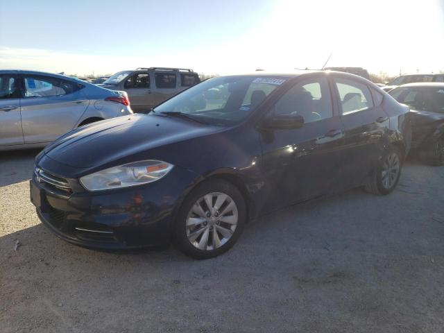 DODGE DART 2014 1c3cdfdh5ed669776