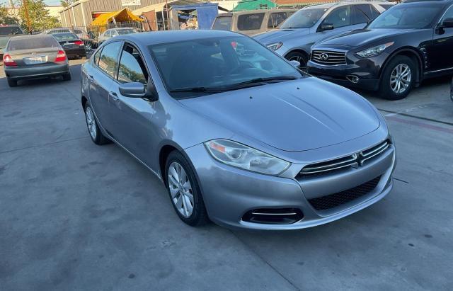 DODGE DART SE AE 2014 1c3cdfdh5ed693107