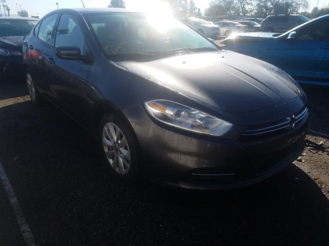 DODGE DART SE AE 2014 1c3cdfdh5ed815433