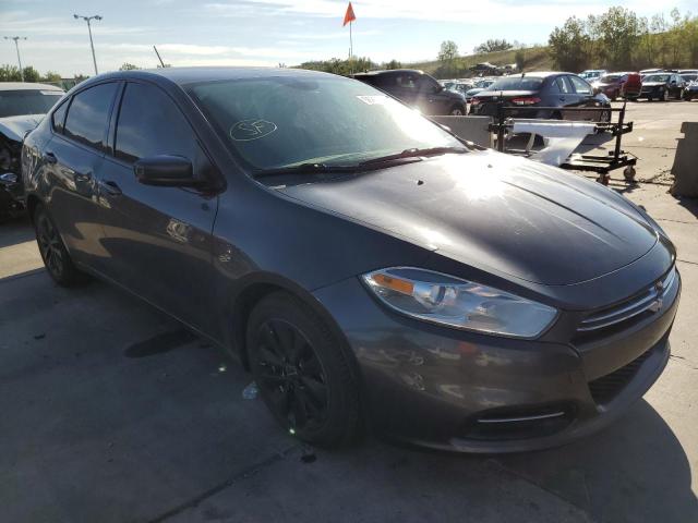 DODGE DART SE AE 2014 1c3cdfdh5ed861117