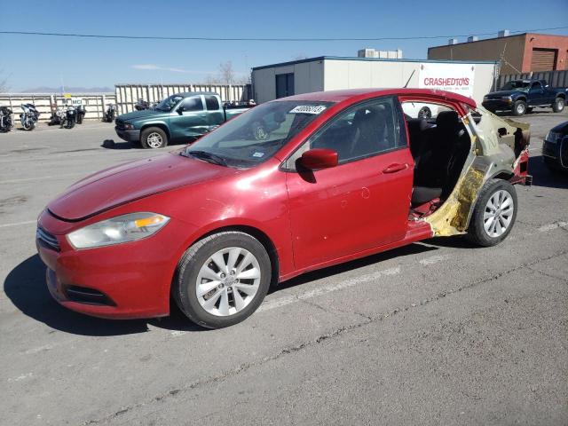 DODGE DART SE AE 2014 1c3cdfdh5ed861778