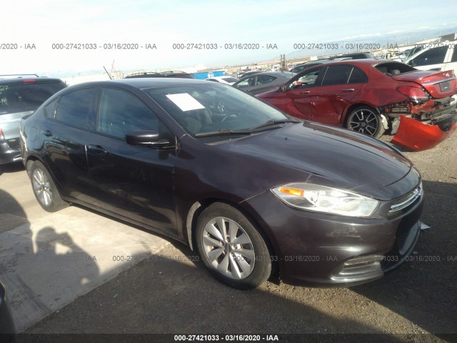 DODGE DART 2014 1c3cdfdh5ed865166