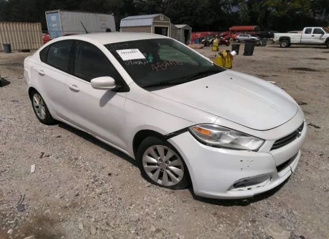 DODGE DART 2015 1c3cdfdh5fd173815