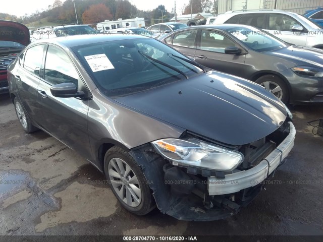 DODGE DART 2015 1c3cdfdh5fd182174