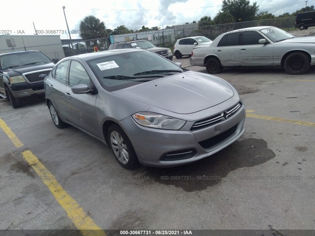 DODGE DART 2015 1c3cdfdh5fd302622