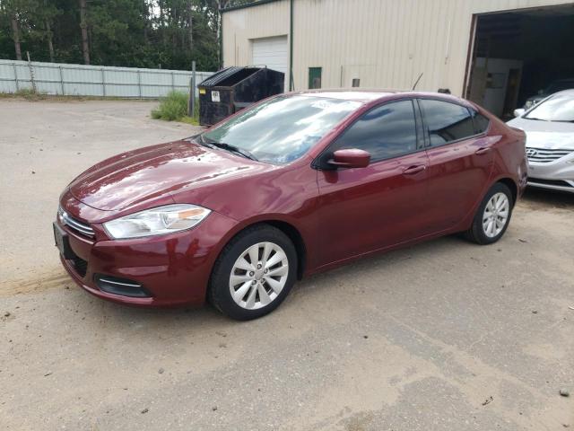 DODGE DART SE AE 2015 1c3cdfdh5fd346443