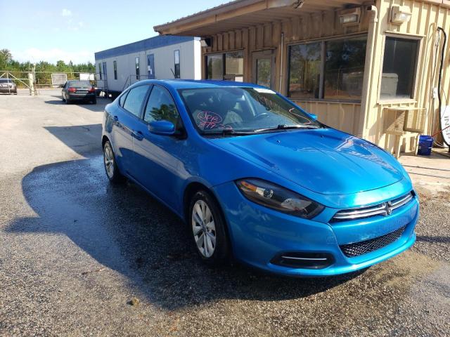 DODGE DART SE AE 2015 1c3cdfdh5fd364196