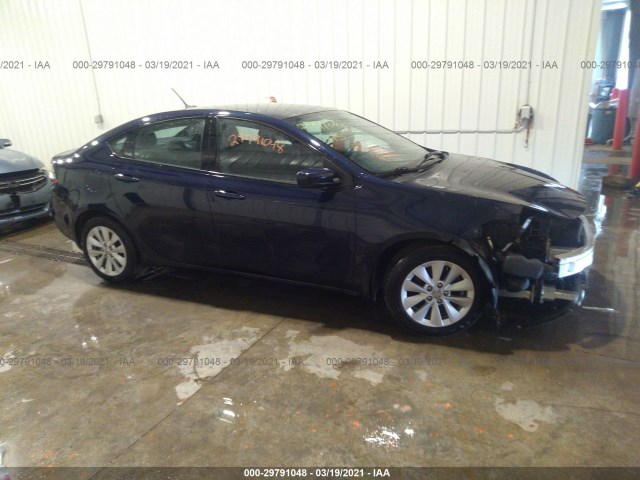 DODGE DART 2015 1c3cdfdh5fd405264