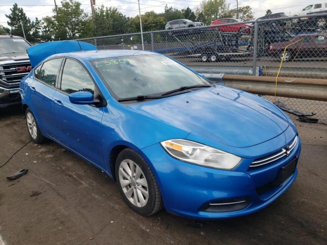 DODGE DART SE AE 2016 1c3cdfdh5gd508069