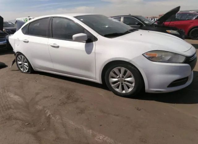 DODGE DART 2016 1c3cdfdh5gd529696