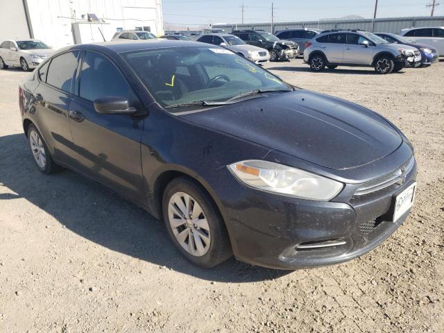 DODGE DART SE AE 2014 1c3cdfdh6ed675098