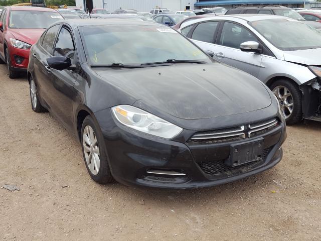 DODGE DART SE AE 2014 1c3cdfdh6ed692886