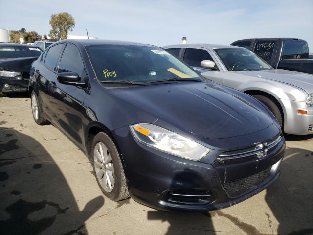 DODGE DART SE AE 2014 1c3cdfdh6ed791482