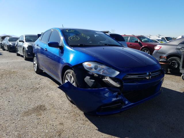 DODGE DART SE AE 2014 1c3cdfdh6ed824416