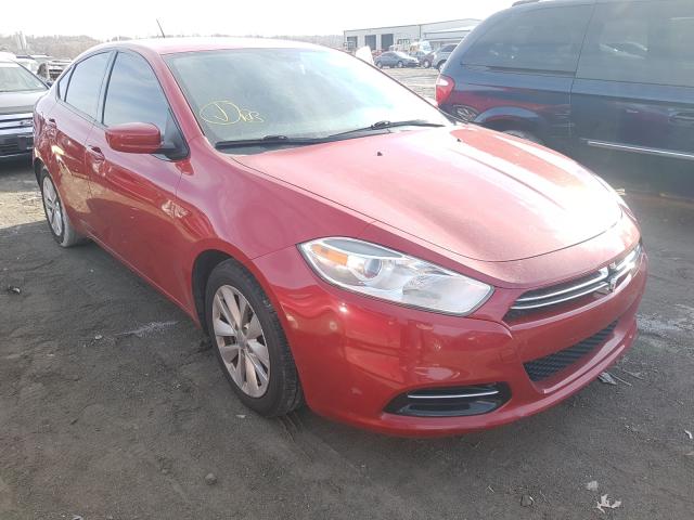 DODGE DART SE AE 2014 1c3cdfdh6ed903388