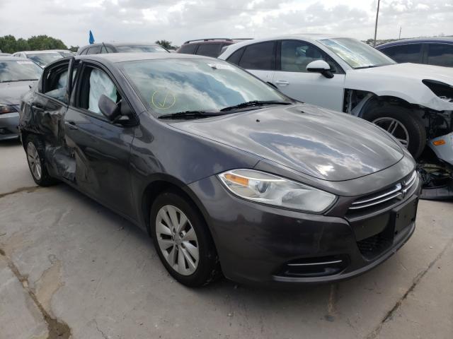 DODGE DART SE AE 2014 1c3cdfdh6ed907571