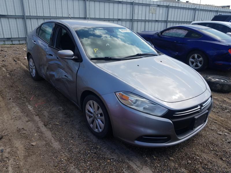 DODGE DART SE AE 2015 1c3cdfdh6fd123523