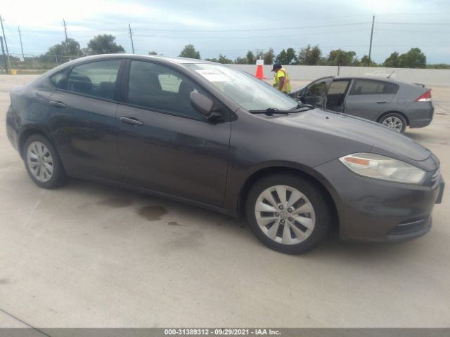 DODGE DART 2015 1c3cdfdh6fd123795