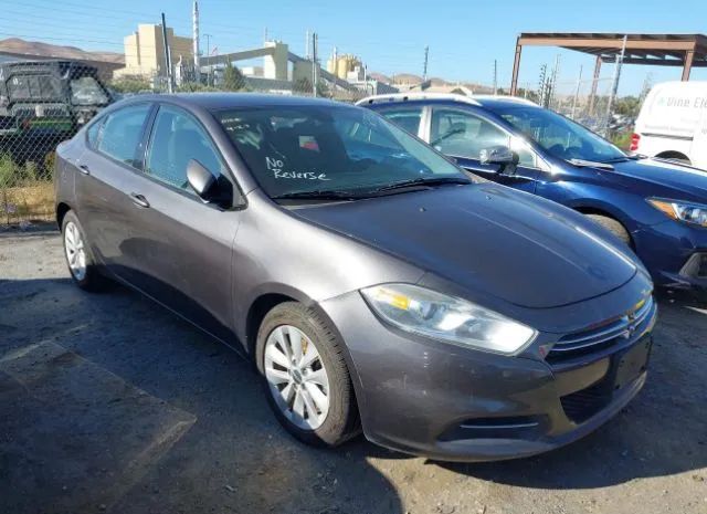 DODGE DART 2015 1c3cdfdh6fd144727