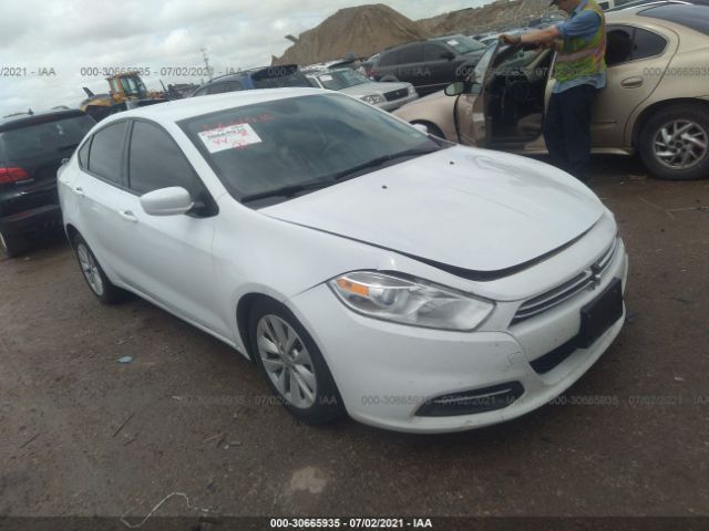 DODGE DART 2015 1c3cdfdh6fd182085