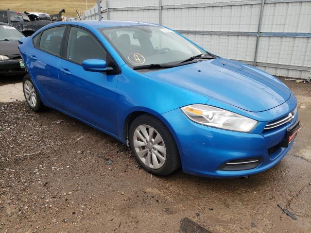 DODGE DART SE AE 2015 1c3cdfdh6fd182328