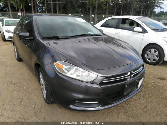 DODGE DART 2015 1c3cdfdh6fd213562