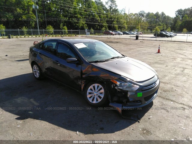 DODGE DART 2015 1c3cdfdh6fd224190