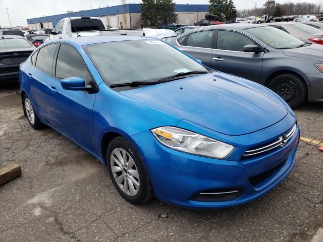 DODGE DART SE AE 2015 1c3cdfdh6fd277746