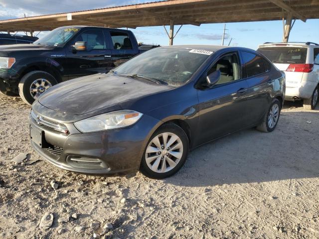 DODGE DART 2015 1c3cdfdh6fd302273