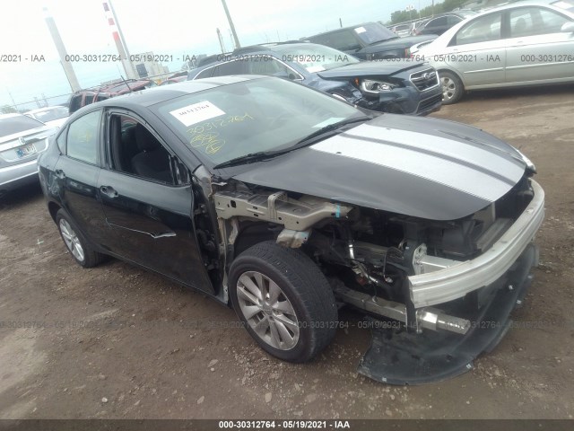 DODGE DART 2015 1c3cdfdh6fd379113