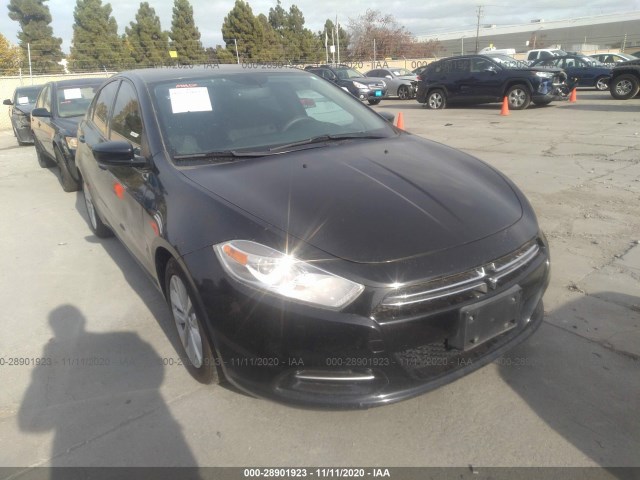 DODGE DART 2014 1c3cdfdh7ed677992