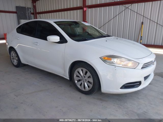 DODGE DART 2014 1c3cdfdh7ed716225