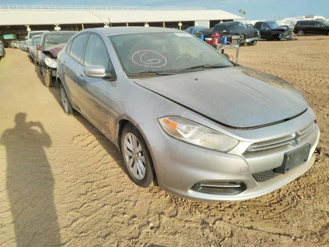 DODGE DART SE AE 2014 1c3cdfdh7ed815367