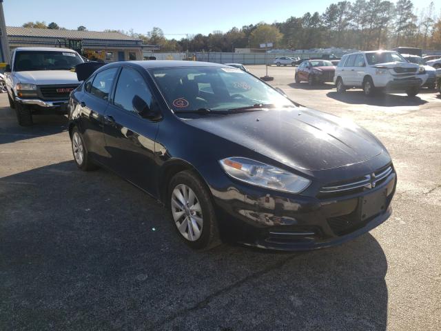 DODGE DART SE AE 2014 1c3cdfdh7ed815398