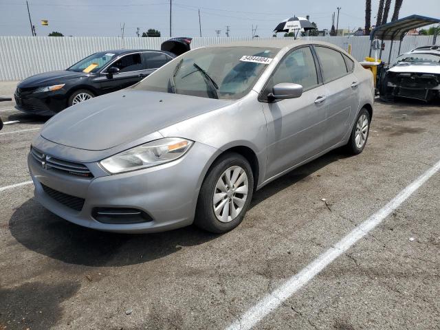 DODGE DART 2014 1c3cdfdh7ed823839