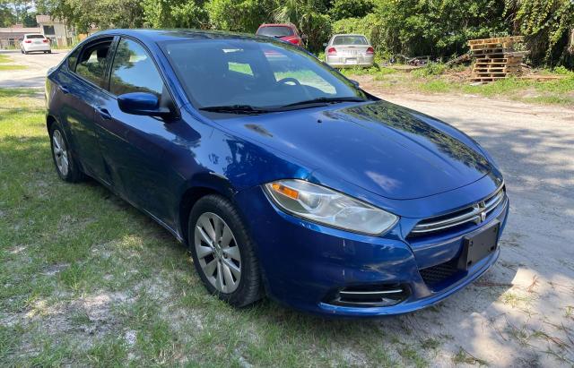 DODGE DART SE AE 2014 1c3cdfdh7ed832895