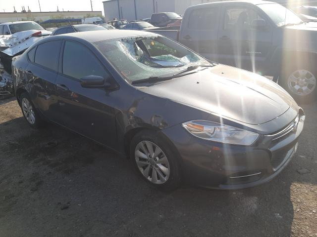 DODGE DART SE AE 2014 1c3cdfdh7ed865170