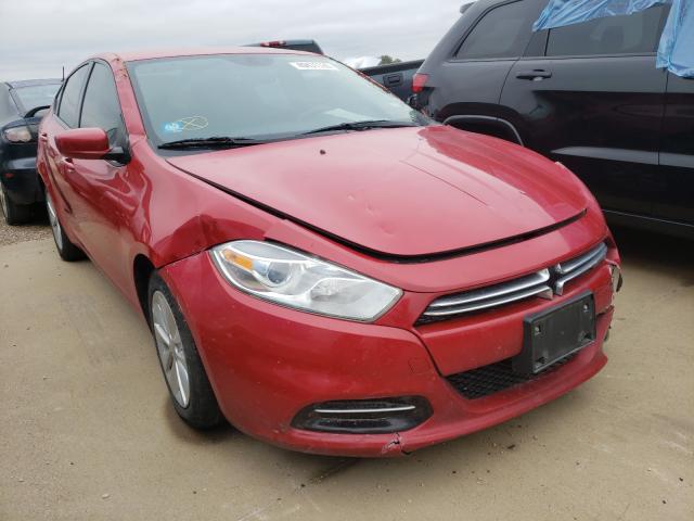 DODGE DART SE AE 2014 1c3cdfdh7ed916876