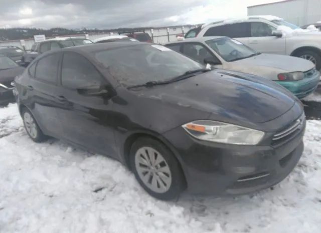 DODGE DART 2015 1c3cdfdh7fd150679