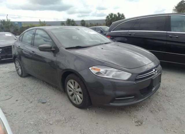 DODGE DART 2015 1c3cdfdh7fd180880