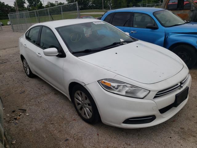 DODGE DART SE AE 2015 1c3cdfdh7fd182130