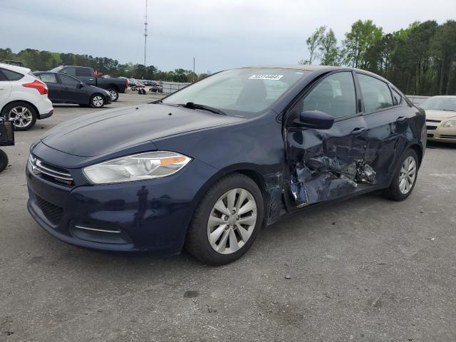 DODGE DART 2015 1c3cdfdh7fd252614