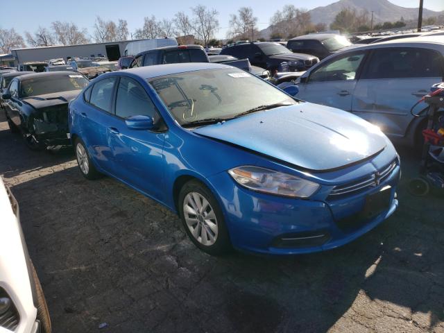 DODGE DART 2015 1c3cdfdh7fd307501