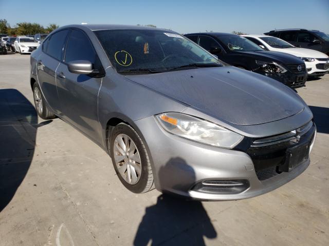 DODGE DART SE AE 2015 1c3cdfdh7fd406450