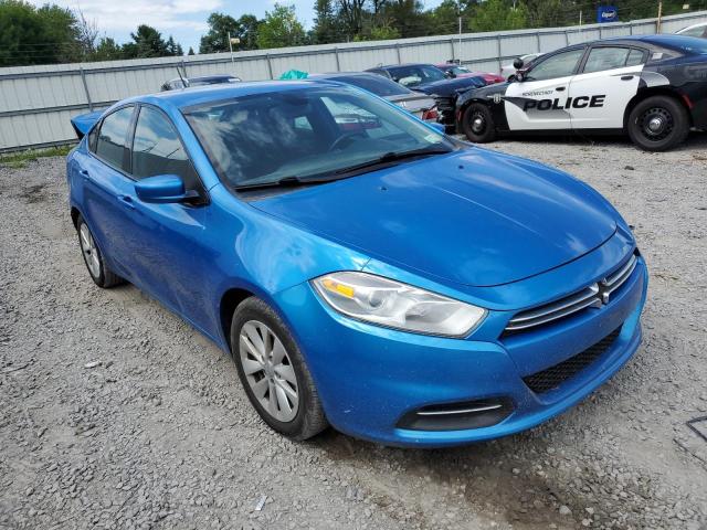 DODGE DART SE AE 2016 1c3cdfdh7gd680362