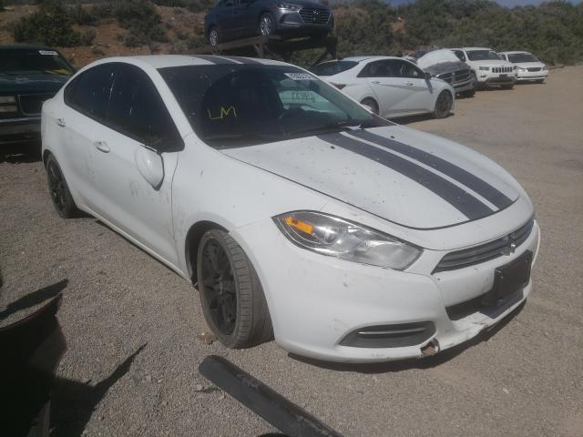 DODGE DART SE AE 2016 1c3cdfdh7gd701923